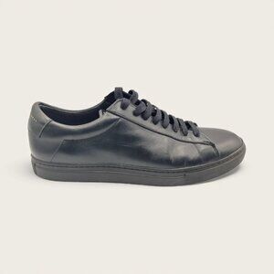 Oliver‎ Cabell Low 1 Jet Black Shoes